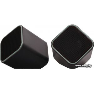 Купить SmartBuy Cute (черный/серый) [SBA-2570] в Минске, доставка по Беларуси