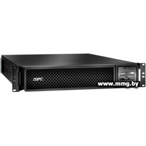 APC Smart-UPS SRT 2200VA RM 230V (SRT2200RMXLI)