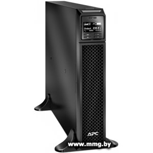 Купить APC Smart-UPS SRT 3000VA 230V (SRT3000XLI) в Минске, доставка по Беларуси