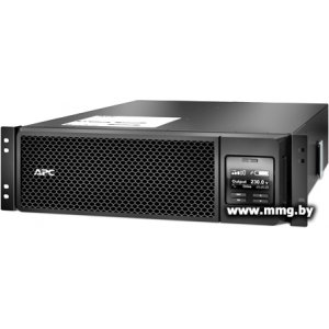 Купить APC Smart-UPS SRT 5000VA RM 230V (SRT5KRMXLI) в Минске, доставка по Беларуси