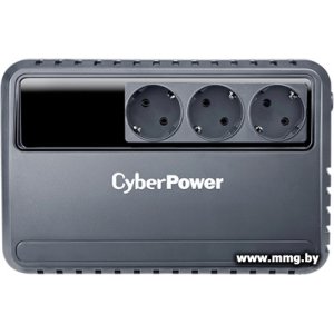 CyberPower BU600E