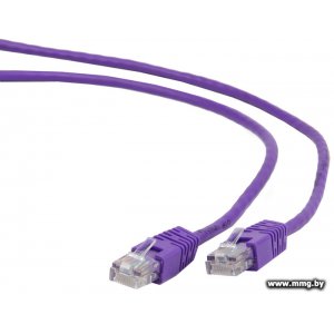 Кабель Cablexpert PP12-0.5M/V
