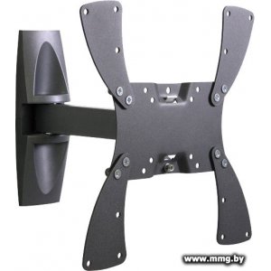 Купить Кронштейн Holder LCDS-5020 черный в Минске, доставка по Беларуси