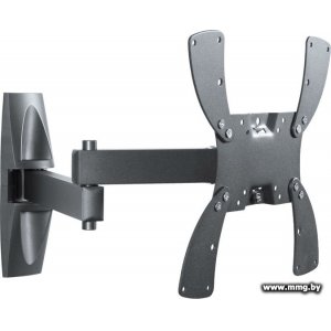 Купить Кронштейн Holder LCDS-5046 черный в Минске, доставка по Беларуси