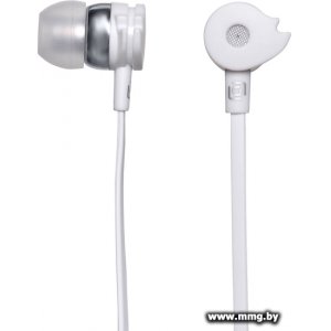 Oklick HP-S-210 (белый)