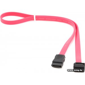 Купить Кабель Gembird CC-SATA-DATA90 в Минске, доставка по Беларуси