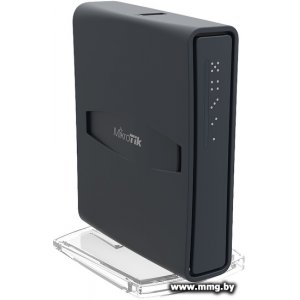 Купить Mikrotik hAP ac lite TC [RB952Ui-5ac2nD-TC] в Минске, доставка по Беларуси