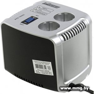 Powerman AVS 1000C