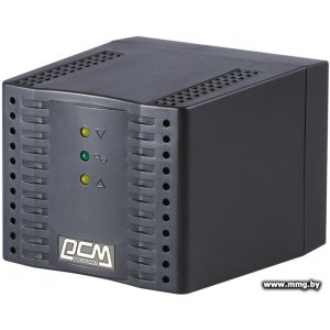 Powercom TCA-3000 (черный)
