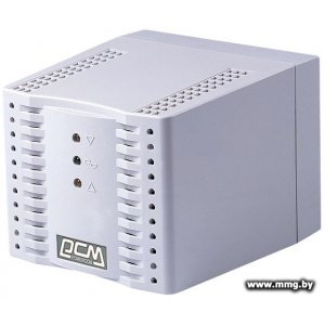 Купить Powercom TCA-1200 Black в Минске, доставка по Беларуси