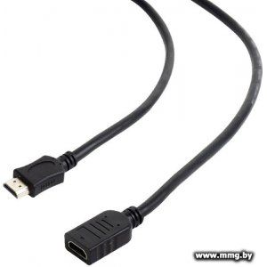 Кабель Cablexpert CC-HDMI4X-0.5M