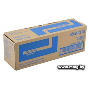 Картридж Kyocera TK-1140