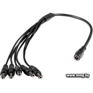 Купить Разветвитель Ginzzu GC-P105B в Минске, доставка по Беларуси