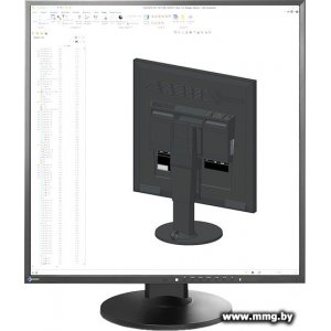 Купить Eizo FlexScan EV2730Q (EV2730Q-BK) в Минске, доставка по Беларуси