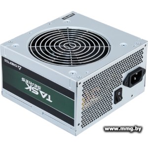 Купить 400W Chieftec TPS-400S Task в Минске, доставка по Беларуси