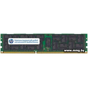 Купить 4GB PC3-10600 HP (500658-B21) в Минске, доставка по Беларуси