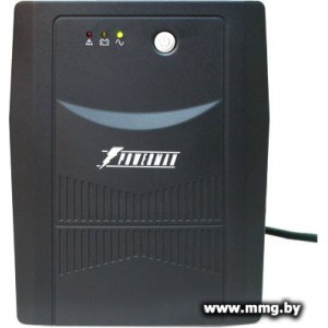 POWERMAN Back Pro 1500