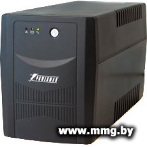 POWERMAN Back Pro 1500 Plus