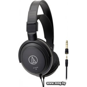Купить Audio-Technica ATH-AVC200 в Минске, доставка по Беларуси
