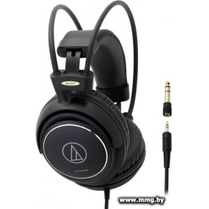 Audio-Technica ATH-AVC500