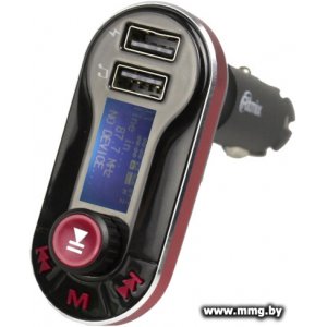 FM-модулятор Ritmix FMT-A780
