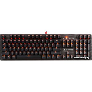 Купить A4Tech Bloody B800 (чёрный) в Минске, доставка по Беларуси