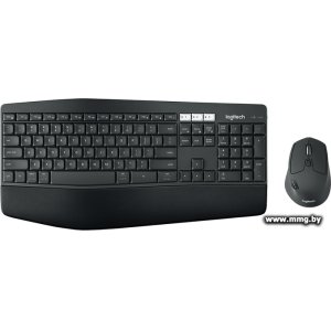 Купить Logitech MK850 Wireless Desktop [920-008232] в Минске, доставка по Беларуси