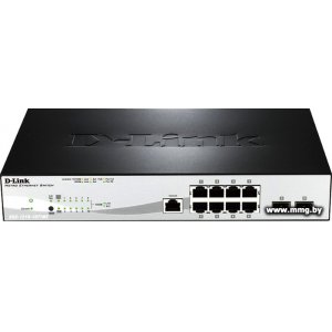 Купить D-Link DGS-1210-10P/ME в Минске, доставка по Беларуси