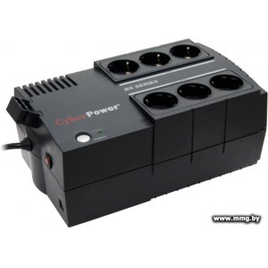 CyberPower BS450E
