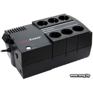 CyberPower BS (BS850E)