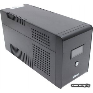 Купить Powerman Smart Sine 2000 (2000VA) в Минске, доставка по Беларуси