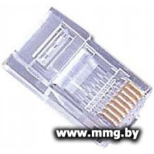 Вилка RJ-45 Gembird PLUG3UP6/5 (100шт)