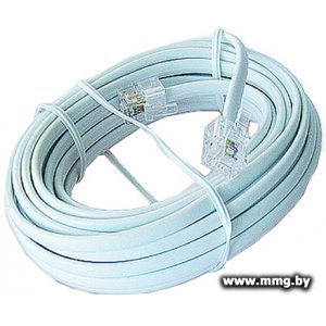 Купить Кабель Cablexpert TC6P4C-2M в Минске, доставка по Беларуси