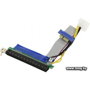 Купить Адаптер Espada E PCI EX1-16p w в Минске, доставка по Беларуси