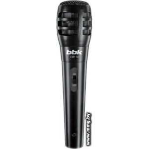 Купить Микрофон BBK CM110 в Минске, доставка по Беларуси