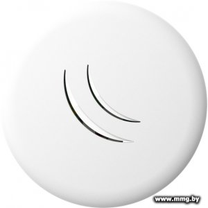 Купить Точка доступа Mikrotik cAP lite [RBcAPL-2nD] в Минске, доставка по Беларуси