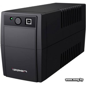 Купить IPPON Back Basic 850 в Минске, доставка по Беларуси