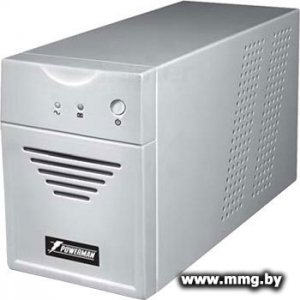 Powerman Back Pro 2000 Plus