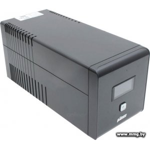 Купить Powerman Smart Sine 1000 (1000VA) в Минске, доставка по Беларуси