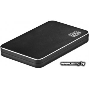 Купить For HDD 2.5" AgeStar 3UB2A18 (черный) в Минске, доставка по Беларуси