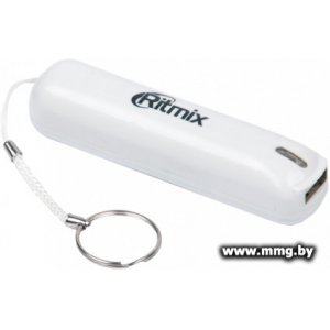 Купить Ritmix RPB-2001L White в Минске, доставка по Беларуси