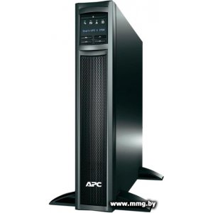 APC Smart-UPS X 1500VA (SMX1500RMI2U)