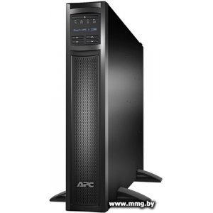 Купить APC Smart-UPS X 2200VA (SMX2200RMHV2U) в Минске, доставка по Беларуси