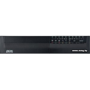 Powercom Smart King Pro+ SPR-1500