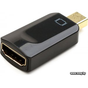 Купить Адаптер Cablexpert A-mDPM-HDMIF-01 в Минске, доставка по Беларуси