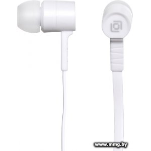 Купить Oklick HS-S-220 (белый) в Минске, доставка по Беларуси