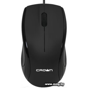 Купить CrownMicro CMM-31 Black в Минске, доставка по Беларуси