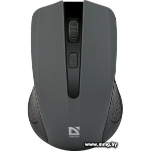 Купить Defender Accura MM-935 (серый) (52936) в Минске, доставка по Беларуси