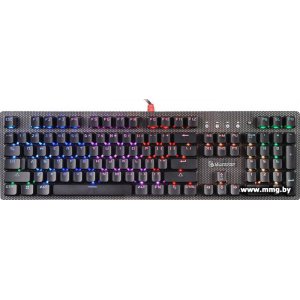 Купить A4Tech Bloody B810R NetBee черный в Минске, доставка по Беларуси