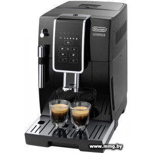 Кофемашина DeLonghi Dinamica ECAM 350.15.B